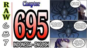 Kedamaian yang kucari masih belum terbukti jauh lagi perjalanan ini jiwa tak pernah tente. Apotheosis Chapter 695 Indonesia English Sub Youtube