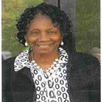 Mattie Mae McGuire Obituary