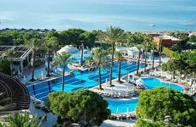 limak atlantis deluxe hotel antalya coast hotels and resorts resort hotel