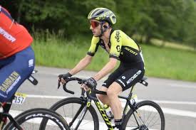 To make the tour de france more exciting this year, organizers went heavy on short, intense days in the mountains. Mitchelton Scott Avec Les Jumeaux Yates Au Tour De France 2019 L Equipe