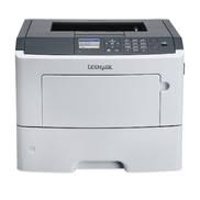 Nos coups de coeur sur les routes de france. Lexmark Ms610dn