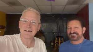 Leon Everette wants to invite you all to “The Final Judgment”. , Friday  (6:30pm-8:30pm) Saturday (4pm-7pm) @everyone