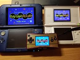 When the corresponding game boy advance game cartridge is inserted into the nintendo ds' gba slot, special features are unlocked in the nintendo ds game. Which Gba Device Has The Best Speakers I Tested Several Ds Lite N3dsxl 2dsxl Gbm Please Tell Us Your Experience Gameboy