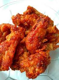 Pin On A Korean Food
