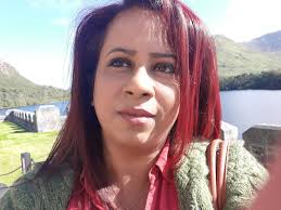 Driving in the Irish Channel is so rewarding.