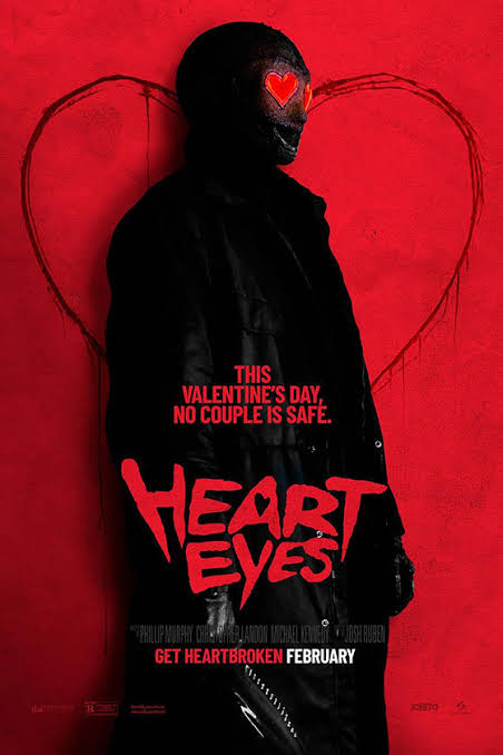 Nerdly » 'Heart Eyes' Review