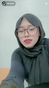 PEMERSATU.FUN - miraeith Live TikTok Manset Hitam Kumpulan Hija...