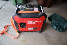 Is a predator engine a honda clone? Predator 3500 Watt Generator Review Morefamfun