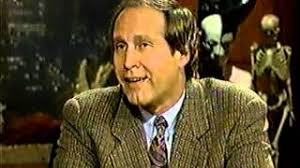 Chevy Chase Show S01E08 09-16-1993 part 5 Garrett Morris