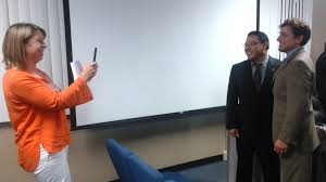 Why Beaumont's new boss feels ready for the challenge