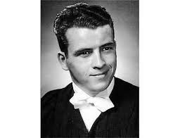 RONALD MARTINO Obituary (2016)