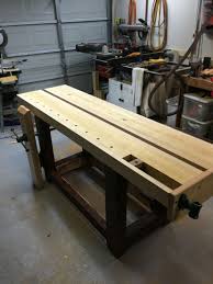 Pin By Phil Howard On My Woodworking Projects Woodworking Projects Workbench Table