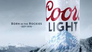 Find the latest molson coors beverage company (tap) stock quote, history, news and other vital information to help you with your stock trading and investing. Coors Light Readies New Summer Ad Campaign From Cavalry Chicago For Tonight S Debut Video Chicago Business Journal
