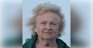 Obituary information for Anna M. Conklin