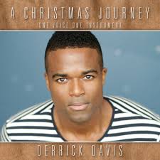 Derrick Davis