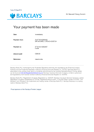 1 churchill place, london, e14 5hp, london, united kingdom. Pdf Paybill Maxwell Oteng Kontoh Academia Edu