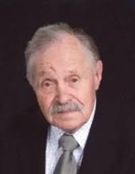 Obituary information for Jack Larson