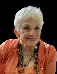 Obituary information for Marilyn Garst