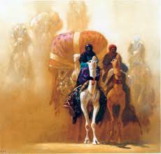 Hocine Ziani Google Search Interesting Art Arabic Art Painting
