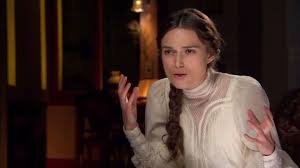 Home > film productions > a dangerous method (2011). 2 Minutes With Keira Knightley A Dangerous Method Cultjer