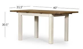 Hart Dining Table In 2020 Extendable Dining Table Rectangular Dining Table Dining
