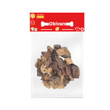 Obivan Kurutulmus Dana Ciger Kopek Odulu 100 Gr