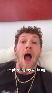 You could buy a small European country for cheaper than planning a wedding  👰 🤵 #wedding #weddingplanning