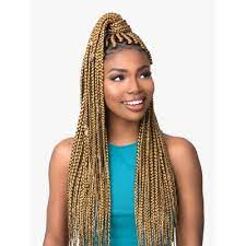 Not only women but also men style their hair with box braids. 7 Types Of Kanekalon Hair For Braids Hairstylists And Editors Love Allure