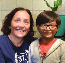 Donors of Distinction