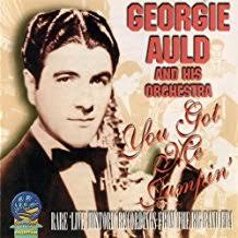 Georgie Auld 1949