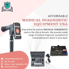 Get Affordable Medical Diagnostic Equipment In The Usa From Amsa Llc In 2020 Medical Diagnostic Tool Healthcare Professionals