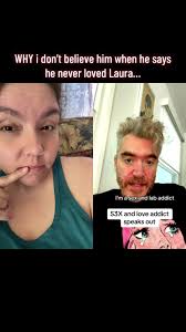 Stephen Hilton Post about Laura