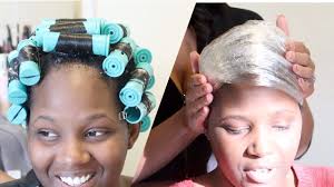 The Silk Wrap Treatment