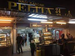 Nasi kandar pelita, desa permai indah, 11700 gelugor, penang (nærliggende science university of malaysia (usm)). Entrance Picture Of Nasi Kandar Pelita Butterworth Tripadvisor