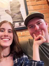 Molly Sutherland and Wyatt Josephson's Wedding Website