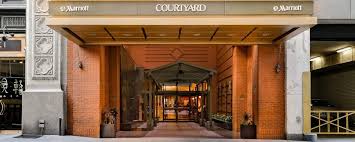 Hotels Manhattan Courtyard New York Times Square Manhattan Times Square Manhattan Hotels Courtyard