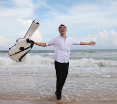 There are no weak songs on the album. Ty Zhang Poetry In Motion Kleinhans Music Hall