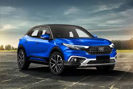 Novo suv da fiat com motor turbo para desbancar o chevrolet tracker, deve ser mais um player, que deixara ainda mais. Tudo Pronto Fiat Enfim Vai Lancar Seu Inedito Suv Compacto No Brasil