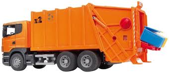 Esti totul pentru noi, te iubim enorm! Bruder Masina De Gunoi Scania 3560 Masinute Preturi