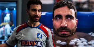 Ted Lasso's Bizarre Roy Kent CGI Conspiracy Theory Explained