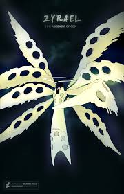 Fanart of lille barro x meninas mcallon. Lille Barro S Vollstandig Zyrael Anime Bleach Foto 39317231 Fanpop