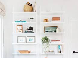 These shelves add a welcoming feel to your room and help keep your home neat & organized. 12 Narrow Bookcases That Will Give Life To Your Most Awkward Nooks
