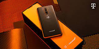 Features 6.67″ display, snapdragon 855+ chipset, 4085 mah battery, 256 gb storage, 12 gb ram, corning gorilla glass 6. Oneplus 7t Pro 5g Mclaren Coming To T Mobile This Year To Light Up The Un Carrier S 5g Nationwide T Mobile Newsroom