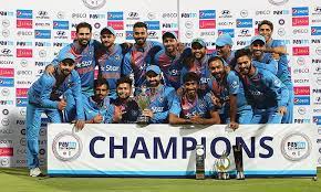 England tour of india 2021: India Vs England 3rd T20i 2017 Highlights