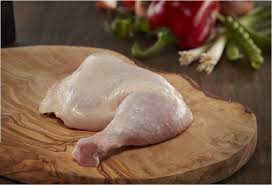 Cuisses De Poulet Vegetal Cuisses De Poulet Poulet Cuisse