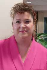 □ Flu Pandemic: The Role of the Nurse □ Nursing Education Opportunities  Span the State of Nebraska □ Center for Nursing Re