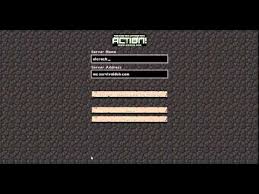 The hypixel server can have around 40,000 players on at a time at peak hours. Minecraft Hypixel Server Ip Address Muat Turun F