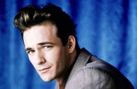 Quando Luke Perry rinnegava Beverly Hills: "Basta parlare di Dylan"