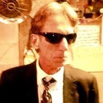 Horace "Danny" Hyde Jr Obituary