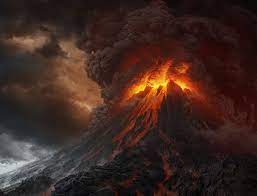 Tolkien in mehreren romanen beschriebene fantasywelt arda gehört zu einer der komplexesten weltenschöpfungen der phantastischen literatur. Schicksalsberg Der Herr Der Ringe Wiki Fandom